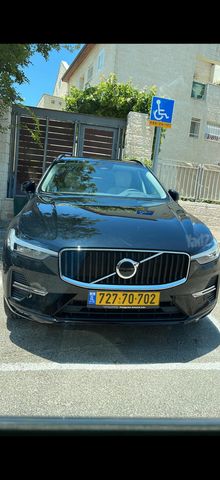 וולוו XC60