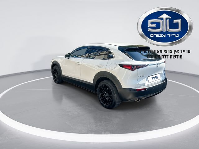 מאזדה CX-30