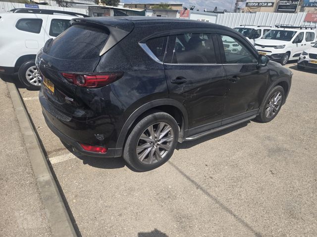 מאזדה CX-5
