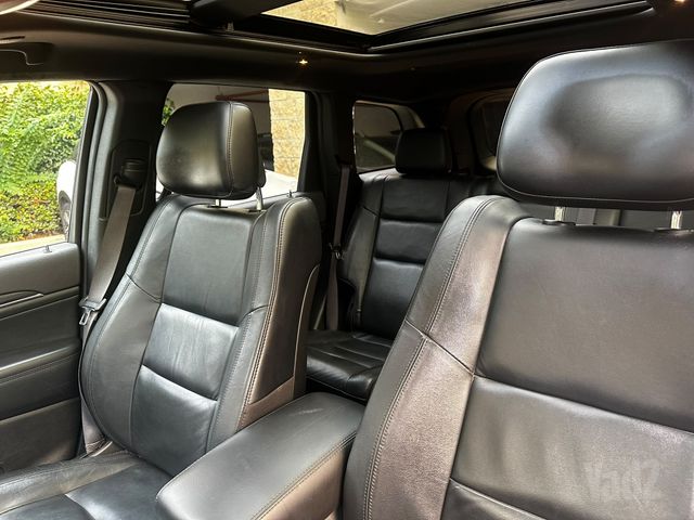 ג'יפ גרנד צ'ירוקי