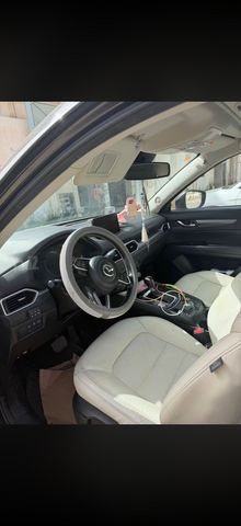 מאזדה CX-5