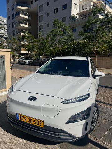 יונדאי קונה