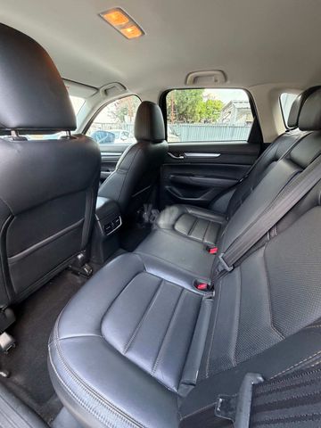 מאזדה CX-5