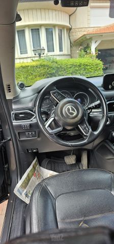 מודעת רכב מאזדה CX-5