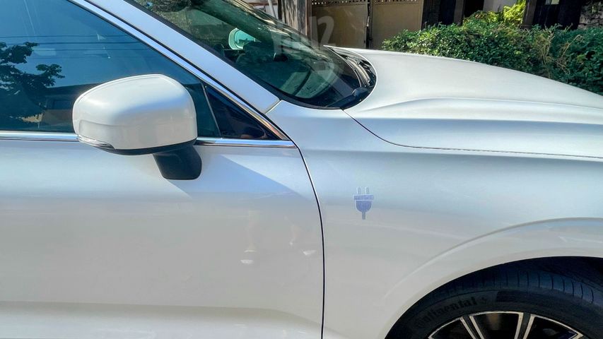 וולוו XC60