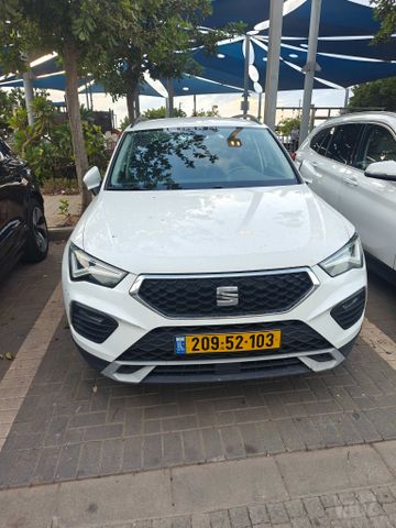 סיאט אטקה