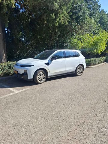 מודעת רכב ליפמוטור B10