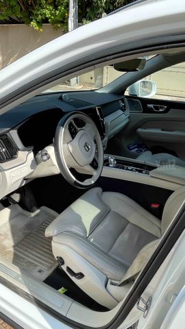 וולוו XC60