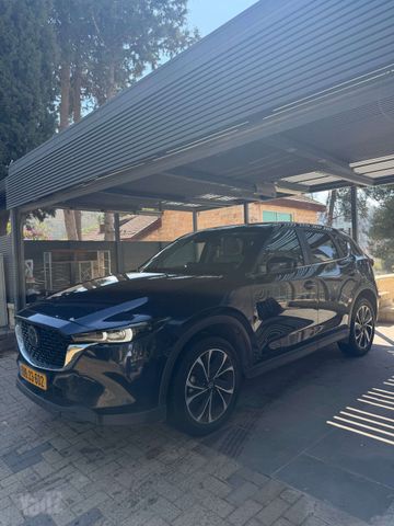 מאזדה CX-5