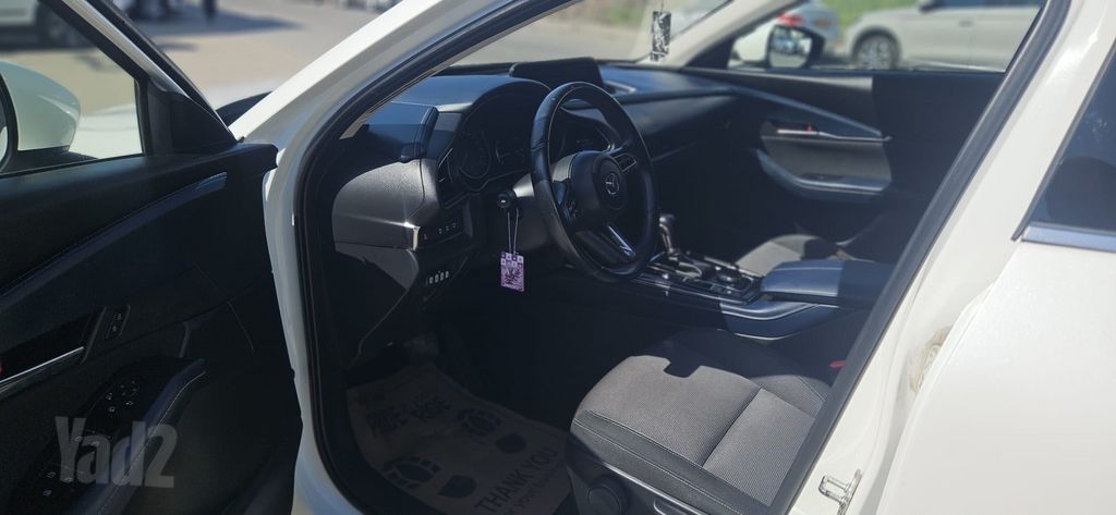 מאזדה CX-30