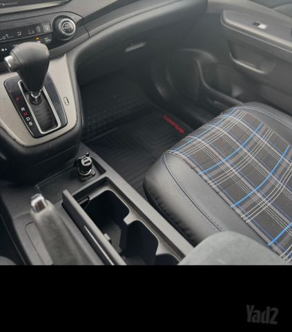 הונדה CR-V