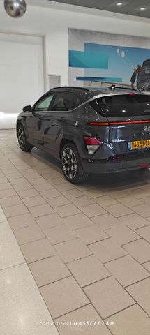 יונדאי קונה
