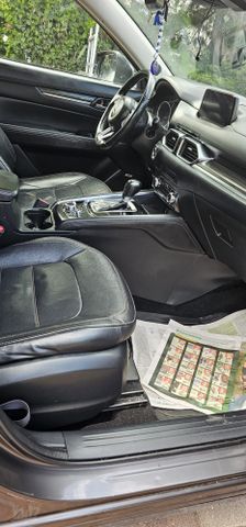 מאזדה CX-5