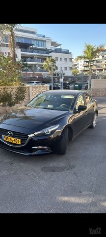 מאזדה CX-5