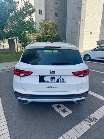 סיאט אטקה