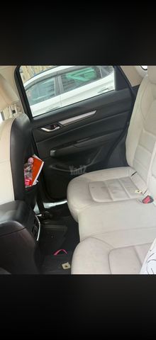 מאזדה CX-5
