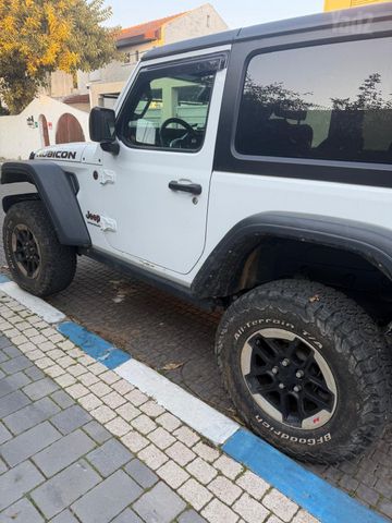 ג'יפ רנגלר