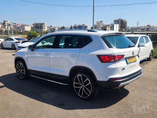 סיאט אטקה