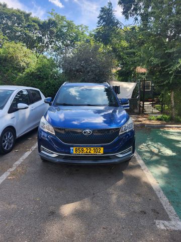 סרס EV-3