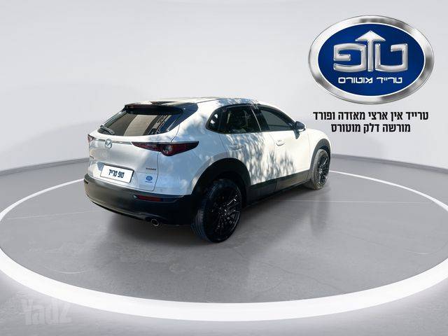 מאזדה CX-30
