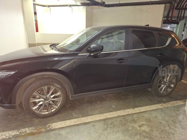 מאזדה CX-5