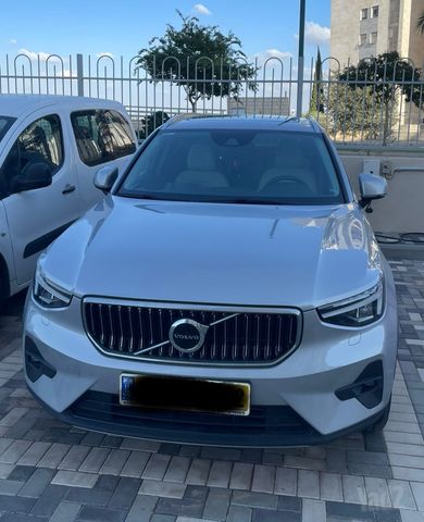וולוו XC40