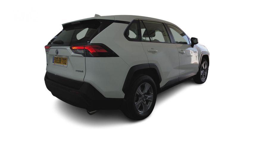 טויוטה RAV4