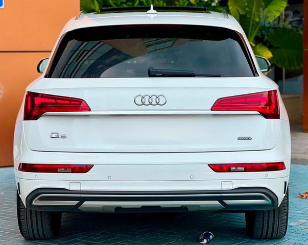 אאודי Q5