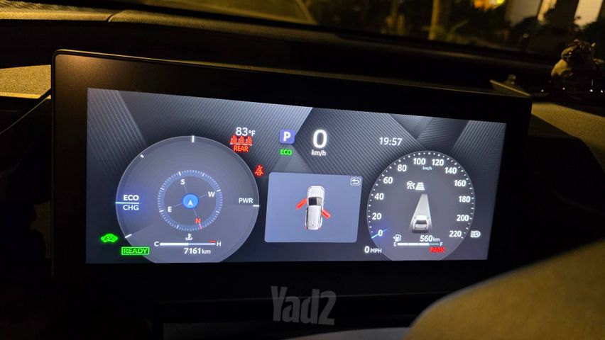 טויוטה RAV4