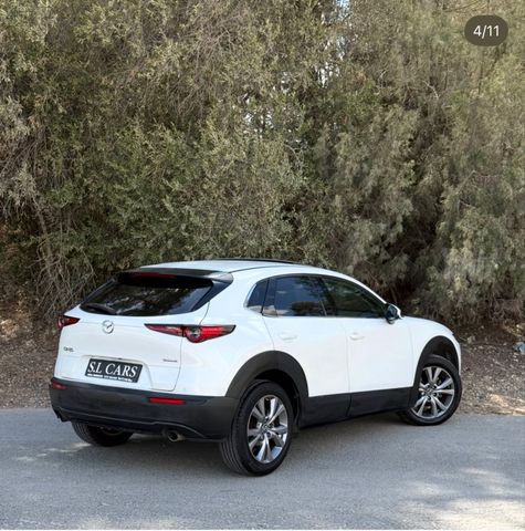 מאזדה CX-30