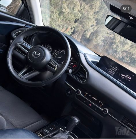 מאזדה CX-30