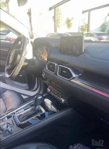 מאזדה CX-5