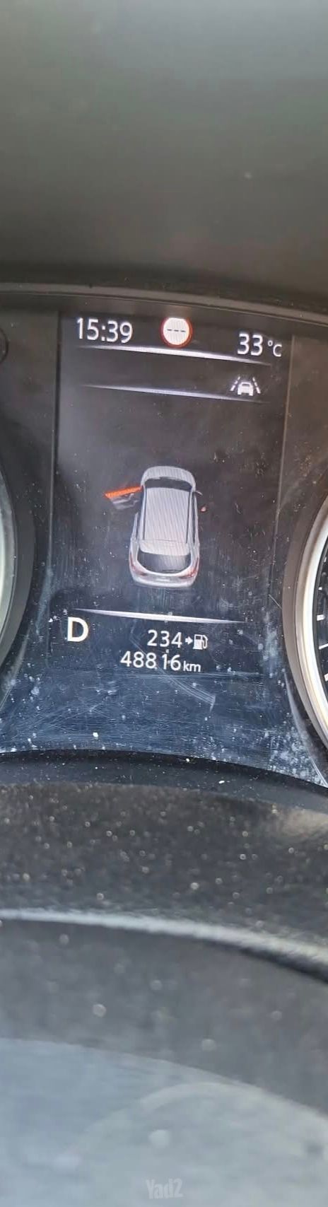 ניסאן קשקאי