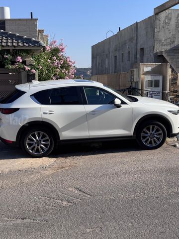 מאזדה CX-5