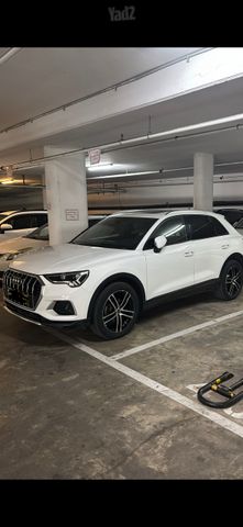 מודעת רכב אאודי Q3