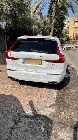 וולוו XC60