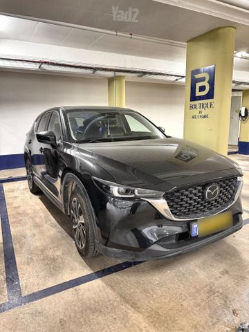 מאזדה CX-5