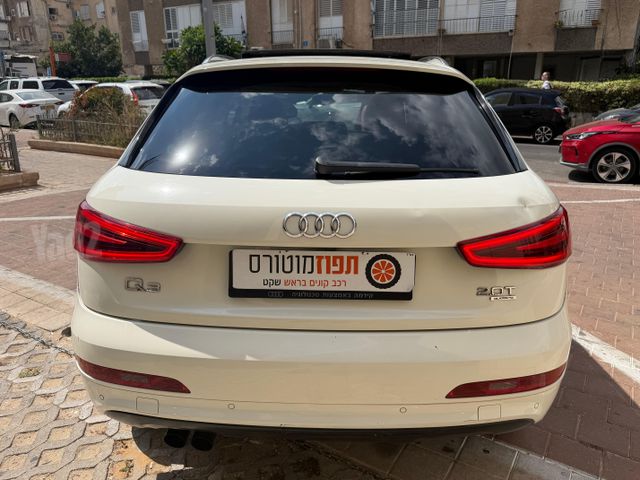 אאודי Q3