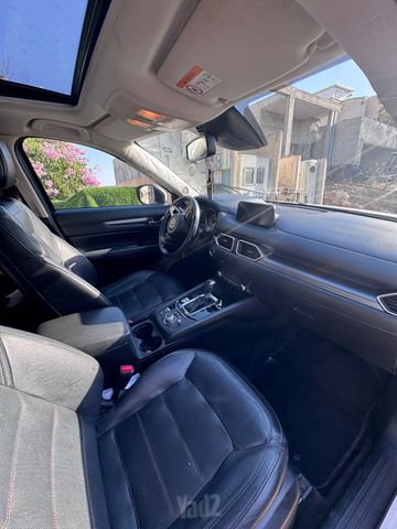 מאזדה CX-5