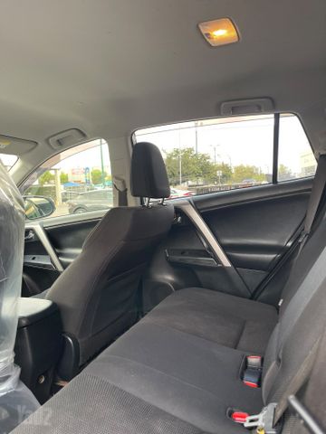 טויוטה RAV4