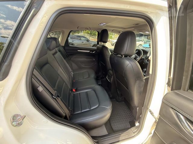 מאזדה CX-5