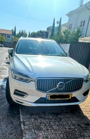 וולוו XC60