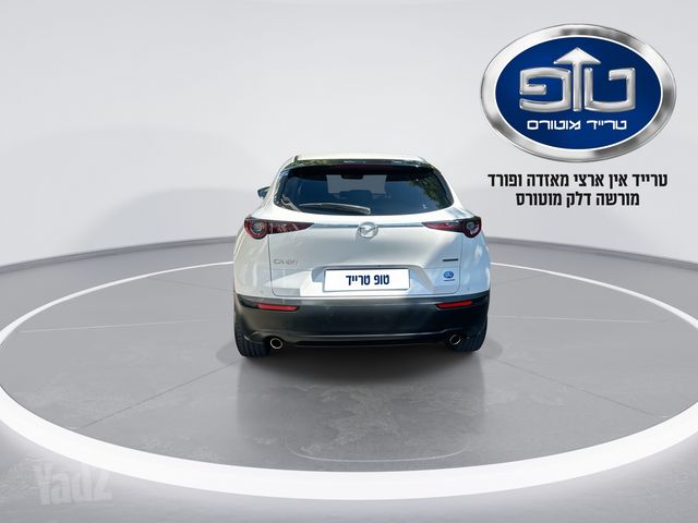 מאזדה CX-30