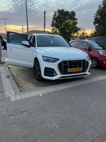 אאודי Q5