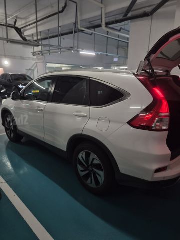 הונדה CR-V
