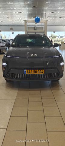 מודעת רכב יונדאי קונה