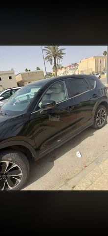 מאזדה CX-5