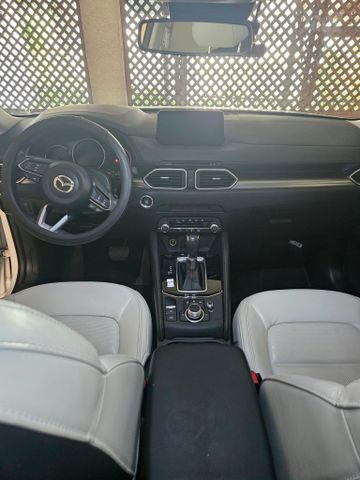 מאזדה CX-5