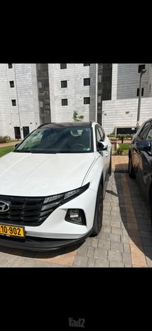 יונדאי טוסון
