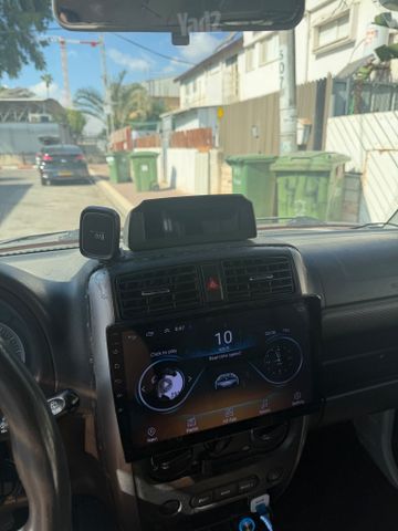 סוזוקי ג'ימני